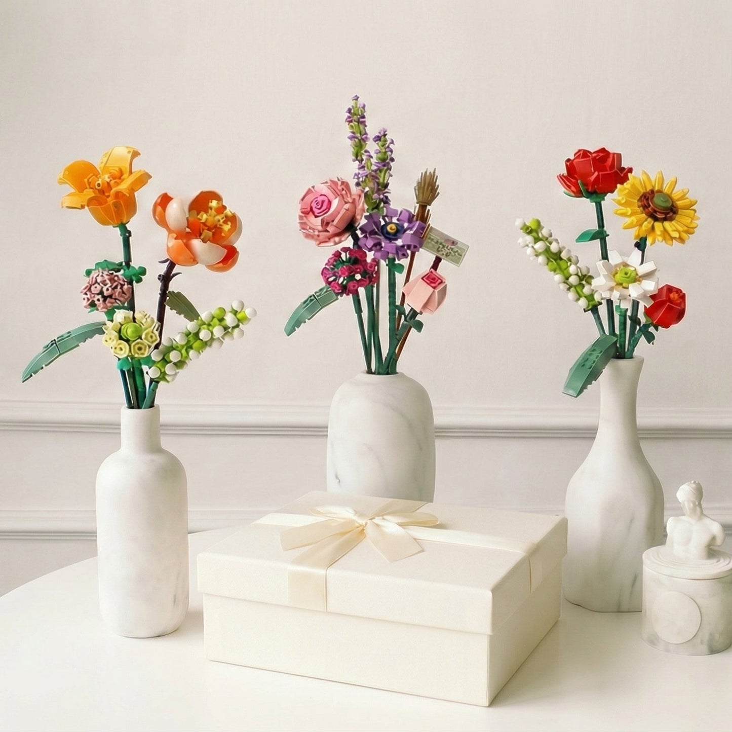 The Eternal Bouquet™