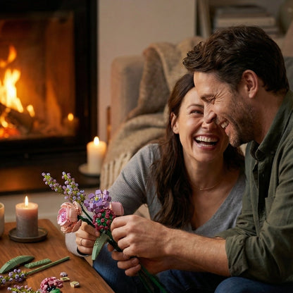 The Eternal Bouquet™