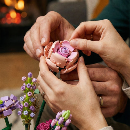 The Eternal Bouquet™