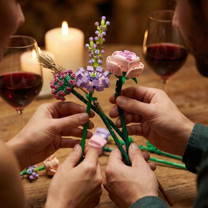 The Eternal Bouquet™