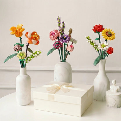 The Eternal Bouquet™